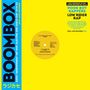 Poor Boy Rappers: Low Rider Rap (Vocal) / Low Rider Rap (Instrumental) (Limited-Edition), MAX
