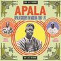 : Apala Groups In Nigeria 1967 - 70, LP,LP