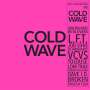: Cold Wave #2, LP,LP