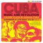 : Cuba: Music and Revolution Vol. 2 (1973 - 1985), LP,LP,LP