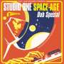 : Studio One Space-Age (Dub Special), LP,LP