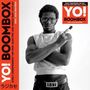 : Yo! Boombox: Hip Hop, Electro And Disco Rap 1979 - 1983, LP,LP,LP