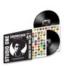 : Studio One Showcase 45 (Expanded Edition), LP,LP