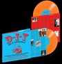 : D-I-Y: Do It Yourself (Orange Vinyl), LP,LP