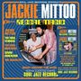 Jackie Mittoo: Reggae Magic (1967-1974), LP,LP