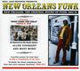 : New Orleans: The Original Sound Of Funk 1960 - 1975, CD