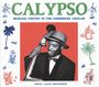 : Calypso: Musical Poetry In The Caribbean 1955-69, CD