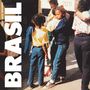 : Brasil, CD