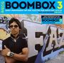 : Boombox 3, CD,CD