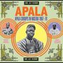 : Apala Groups in Nigeria 1967 - 1970, CD