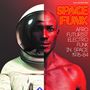 : Space Funk 1976 - 1984, CD