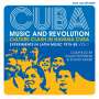 : Cuba: Music And Revolution 1975 - 1985 Vol.1, CD,CD
