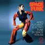 : Space Funk 2, CD