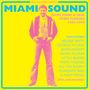 : Miami Sound: Rare Funk & Soul 1967 - 1974, CD