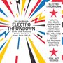 : Electro Throwdown (1982-1989), CD