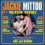 Jackie Mittoo: Reggae Magic (1967-1974), CD