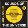 : Sounds Of The Universe: Art + Sound (Record B), LP,LP