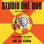 : Studio One Dub (Limited Colored Edition) (Slipcase), CD