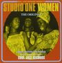 : Studio One Women, CD