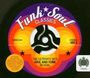 Funk Soul Classics, CD