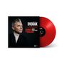 Antonin Dvorak (1841-1904): Symphonie Nr.9 (140g / Recycled red ReVinyl), LP