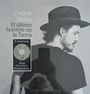 Coque Malla: El Ultimo Hombre En La Tierra (10th Anniversary) (remastered) (180g) (Marbled Vinyl), LP