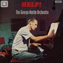 George Martin: Help!, LP