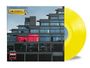 The Streets: Computers & Blues (remastered) (Limited Edition) (Yellow Vinyl), LP