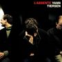 Yann Tiersen: L'Absente (25th Anniversary) (White Vinyl), LP