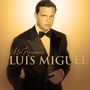 Luis Miguel: Mis Romances, LP