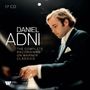Daniel Adni - The Complete Recordings on Warner Classics, CD
