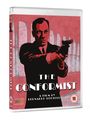 Bernardo Bertolucci: The Conformist (Blu-ray) (UK-Import), BR