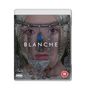 Walerian Borowczyk: Blanche (Blu-ray & DVD) (UK-Import), BR,DVD