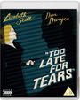 Byron Haskin: Too Late For Tears (1949) (Blu-ray & DVD) (UK Import), BR,DVD