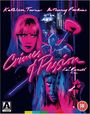 Ken Russell: Crimes Of Passion (1984) (Blu-ray & DVD) (UK Import), BR,DVD