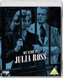 Joseph H. Lewis: My Name Is Julia Ross (1945) (Blu-ray) (UK Import), BR