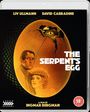 Ingmar Bergman: The Serpent's Egg (Blu-ray) (UK Import), BR