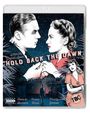 Mitchell Leisen: Hold Back The Dawn (1941) (Blu-ray) (UK Import), BR