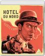 Marcel Carne: Hotel Du Nord (1938) (Blu-ray) (UK Import), BR