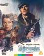 Sam Peckinpah: Major Dundee (1965) (Blu-ray) (UK Import), BR,BR