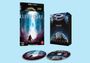 Tobe Hooper: Lifeforce (Limited Edition) (Ultra HD Blu-ray) (UK Import), UHD,UHD