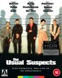 Bryan Singer: The Usual Suspects (Limited Edition) (Ultra HD Blu-ray) (UK Import), UHD