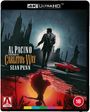 Brian de Palma: Carlito's Way (1993) (Ultra HD Blu-ray) (UK Import), UHD