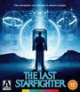 Nick Castle: The Last Starfighter (Ultra HD Blu-ray) (UK Import), UHD