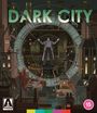 Alex Proyas: Dark City (1998) (Ultra HD Blu-ray) (UK Import), UHD