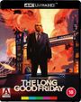 John Mackenzie: The Long Good Friday (1980) (Blu-ray) (UK Import), BR