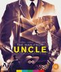 Guy Ritchie: The Man from U.N.C.L.E. (2015) (Ultra HD Blu-ray) (UK Import), UHD