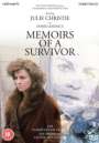David Gladwell: Memoirs Of A Survivor (UK Import), DVD