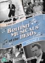 : British Musicals Of The 1930s Vol. 2 (UK Import), DVD,DVD