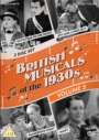 : British Musicals Of The 1930s Vol. 5 (UK Import), DVD,DVD